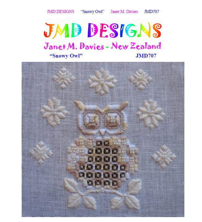 JMD Designs JMD707 Snowy Owl.jpg