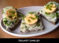 бутерброды Морские (2)