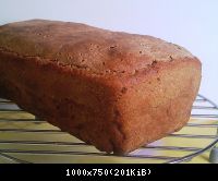 ржаной хлеб 2