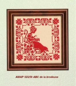 AMAP SD259 ABC de la brodeuse m.JPG