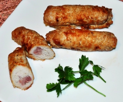мясо по сербски