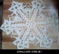 Cut-Glass Snowflake btn
