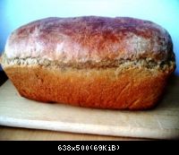 пивной хлеб