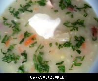 випавский суп