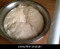 белый хлеб 9