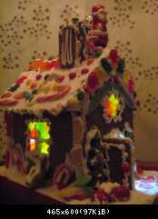 gingerbread house 052